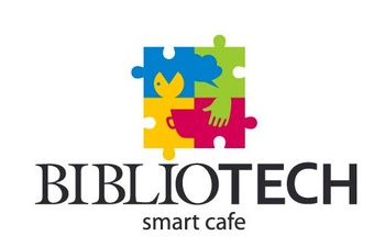 bibliotech smart cafe