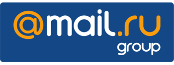 mail.ru group logo