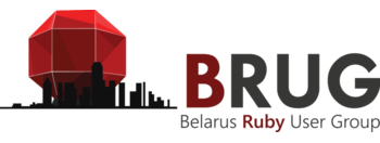  Belarus Ruby User Group 