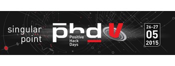 phd positive hack days