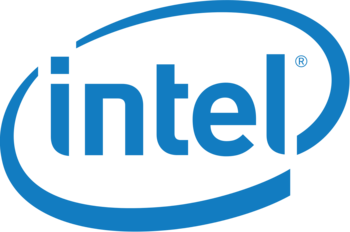 Intel logo